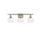 Option Antique Brass / Seedy