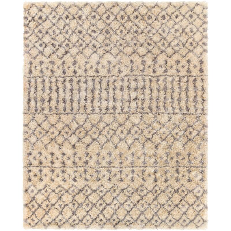 Artistic Weavers Magistrar Global Shag Handmade Area Rug