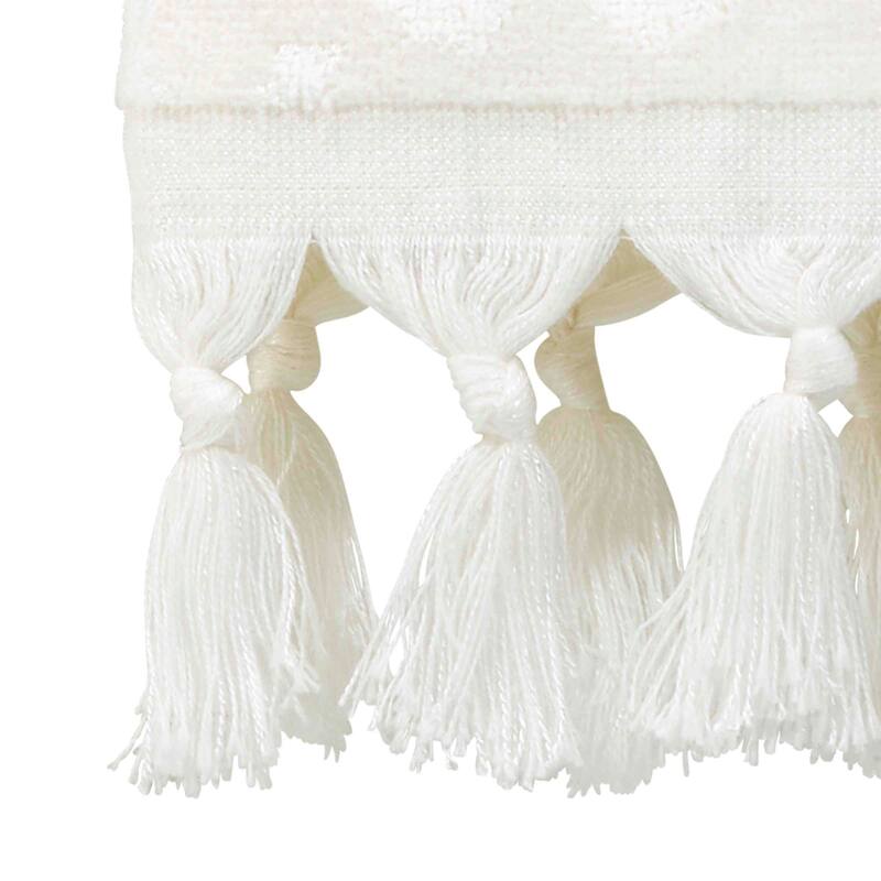 Nicole Miller Celina 2-Pack Hand Towel Set - Hand Towel 2pk Set