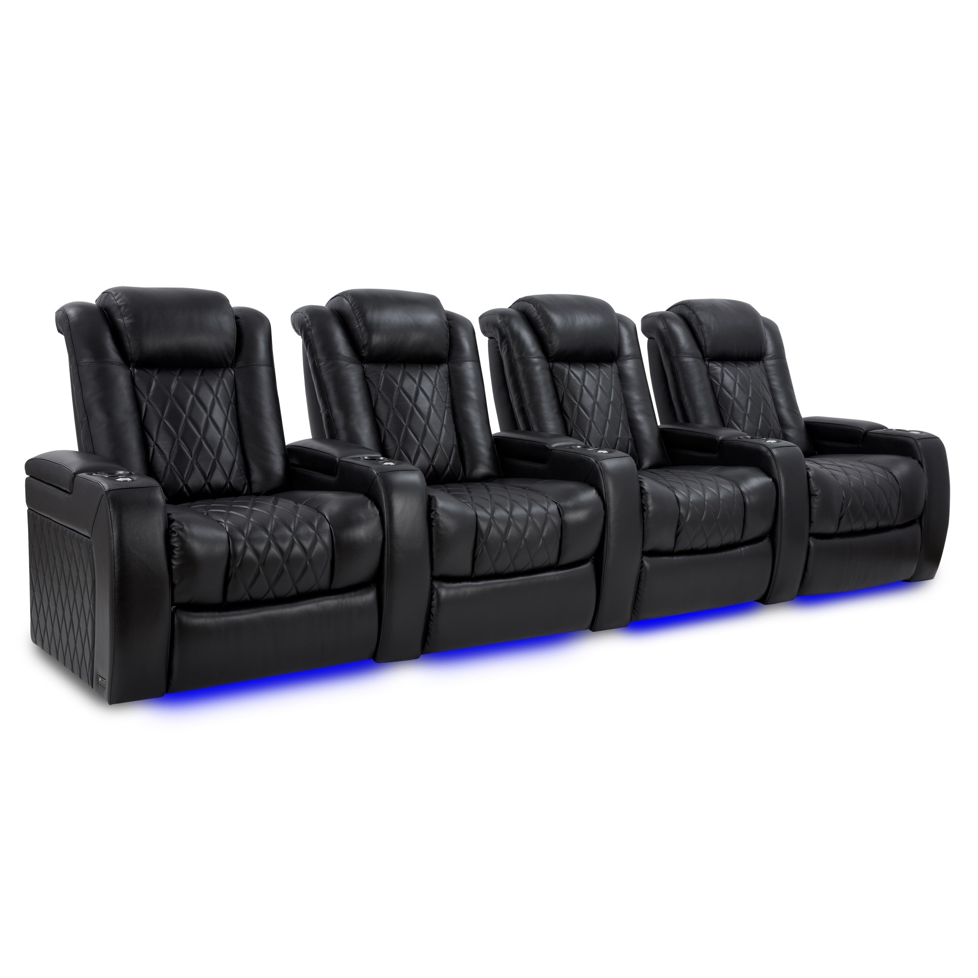 Valencia home sales theatre seating