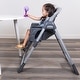 preview thumbnail 19 of 25, Baby Trend Sit Right 2.0 3-In-1 High Chair