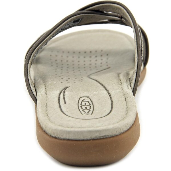 keen rose city sandal