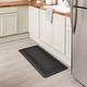 preview thumbnail 2 of 89, Mohawk Home Tempur-Pedic Ultra Comfort Anti-Fatigue Kitchen Mat - 20" X 42"