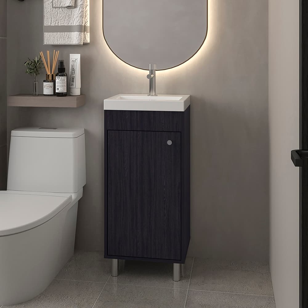 Waterford Vanity Sink, Bathroom