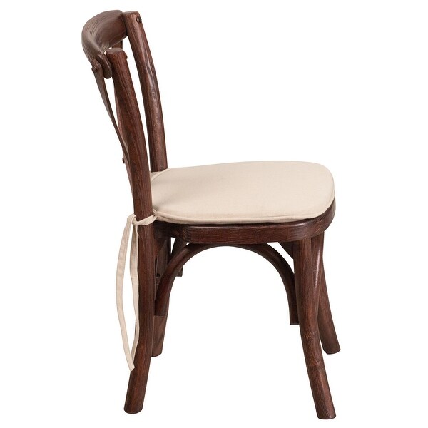 kids dining chair