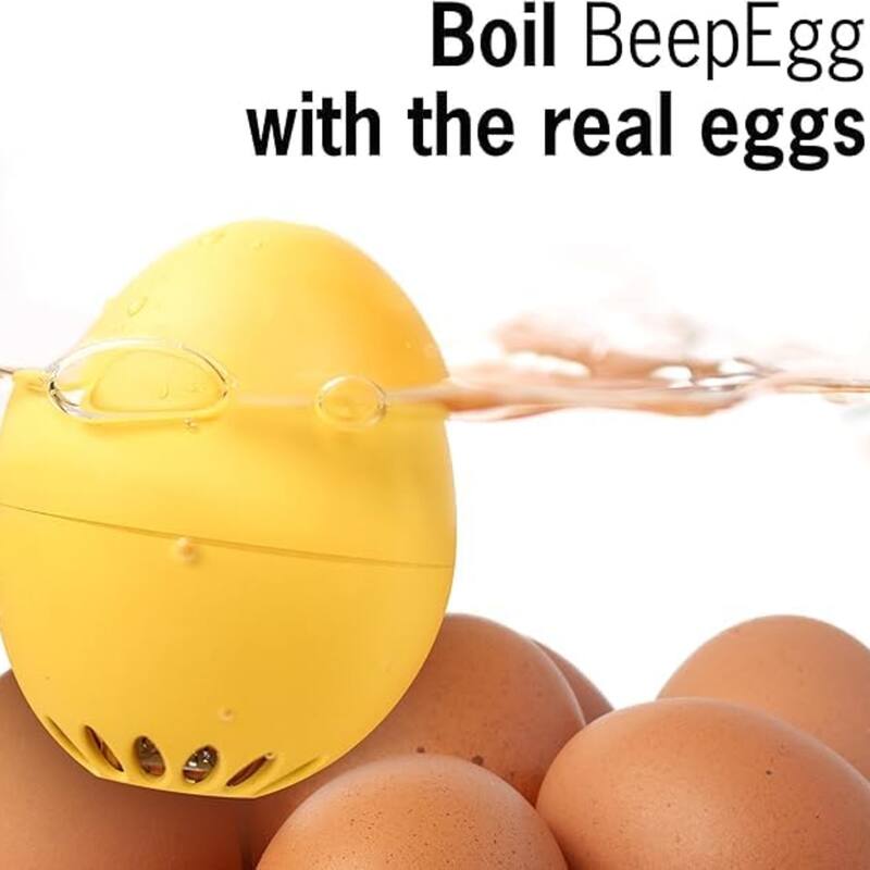 Brainstream Moo BeepEgg Timer