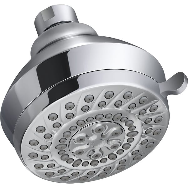 PROFLO PFSH322 1.8 GPM Multi Function Shower Head - Bed Bath & Beyond ...