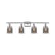 Option Polished Chrome / Plated Smoke
