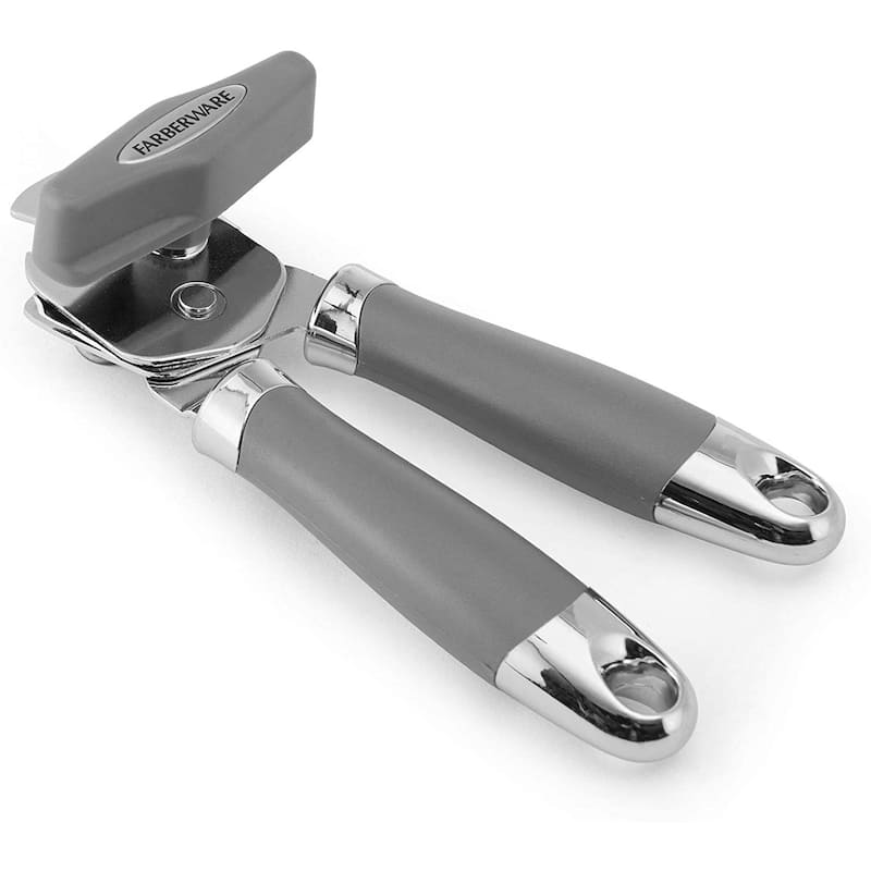 Farberware Pro2 Stainless Steel Can Opener