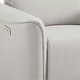 preview thumbnail 38 of 171, Spruce & Spring Asher Power Swivel Glider Recliner