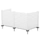 Option White/4Panels