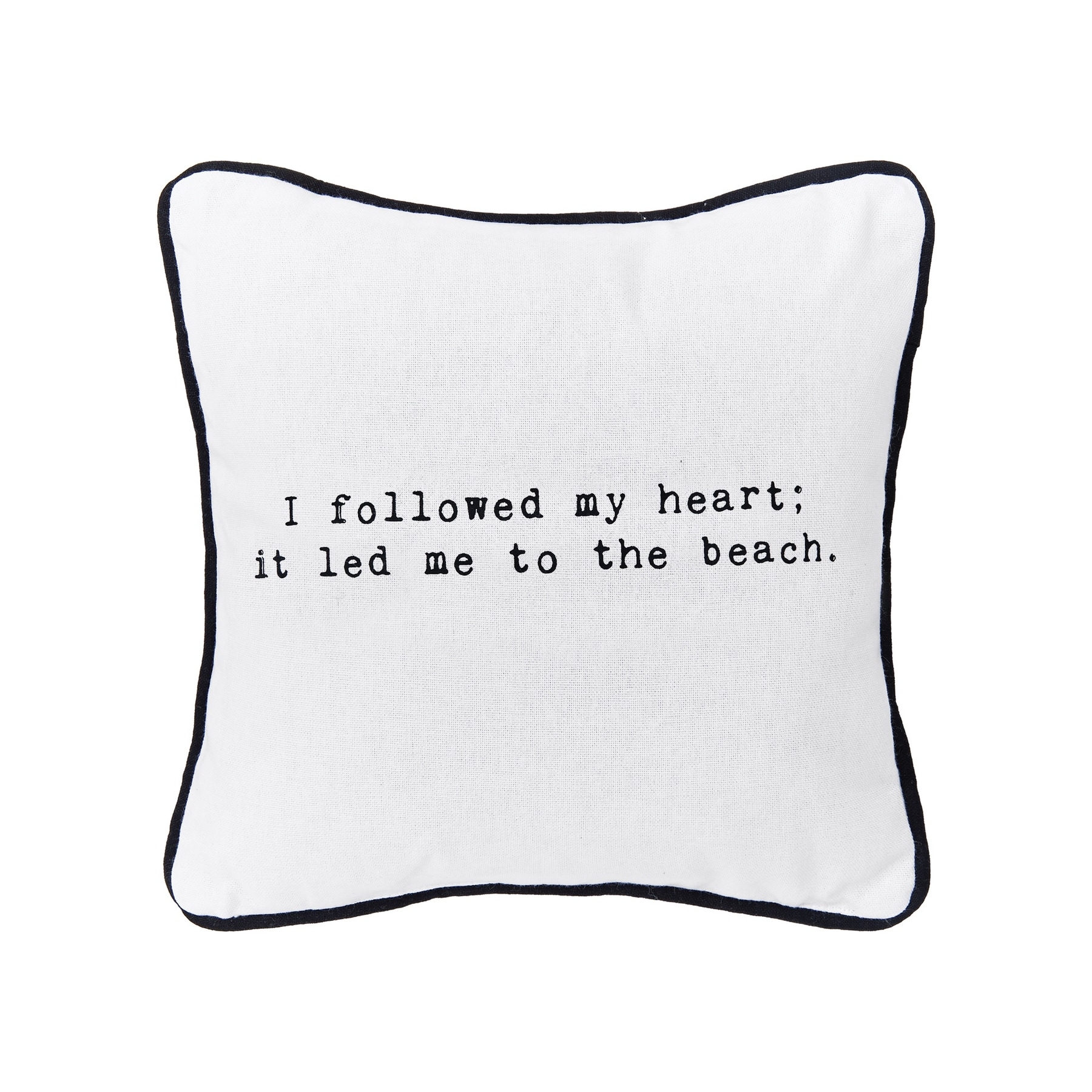 I followed my heart to the beach 10