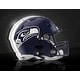 preview thumbnail 23 of 22, Seattle Seahawks LED Lighted Sign