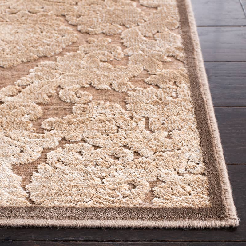 SAFAVIEH Paradise Loremarie Boho Modern Viscose Rug