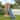 vidaXL Outdoor Playset Outdoor Backyard Playground Equipment for Kids Age 3-8 - 20.9" x 99.2" x 81.5"