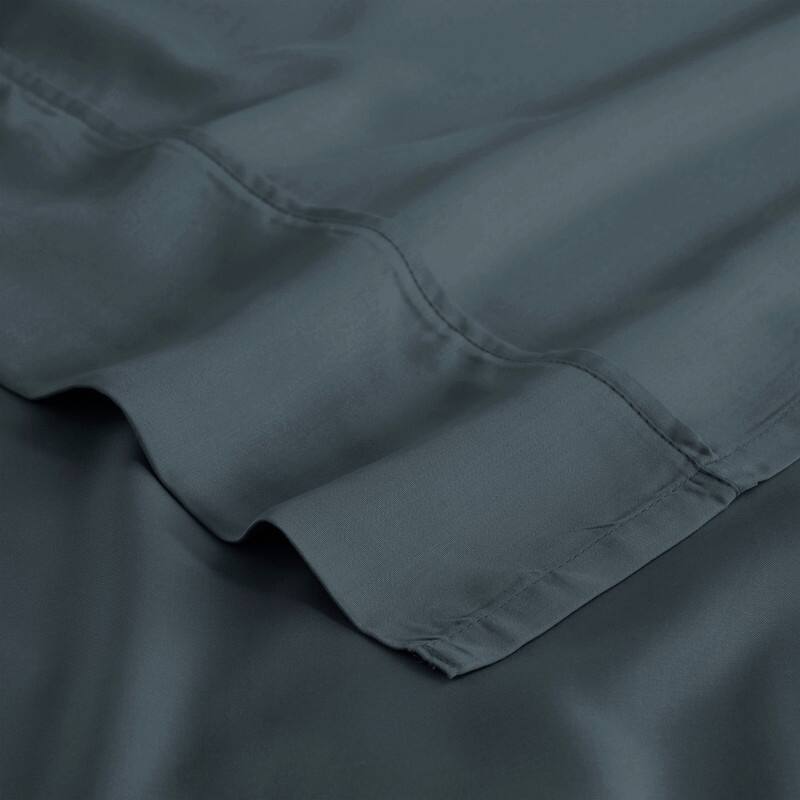 Superior Rayon from Bamboo 300 Thread Count Deep Pocket Sheet Set