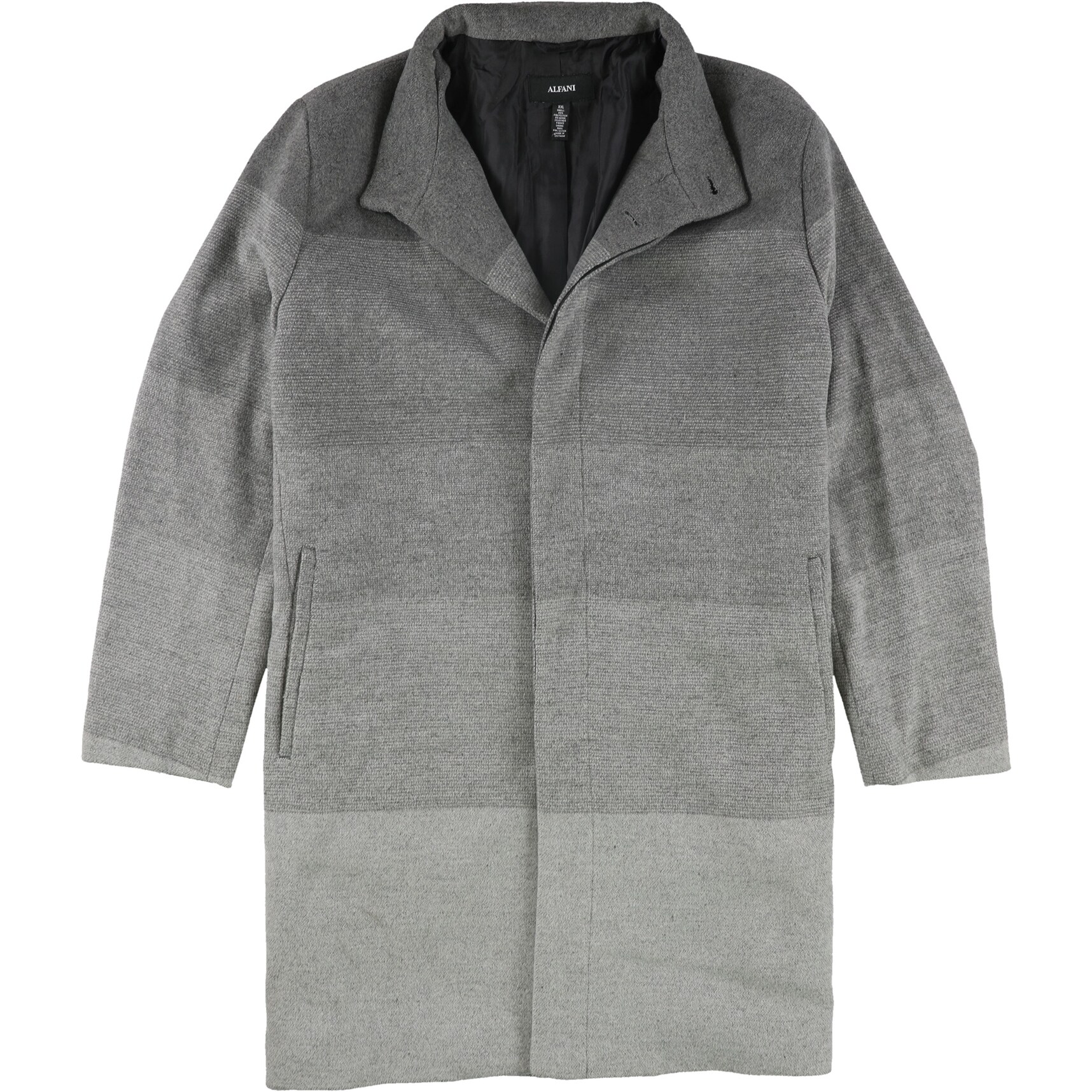 alfani overcoat