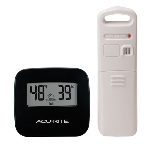 "AcuRite Wireless Thermometer Wireless Thermometer"