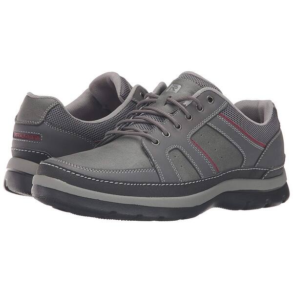 Shop Rockport Men S Get Your Kicks Mudguard Blucher Oxford