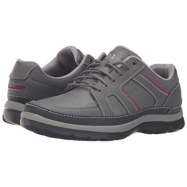 Rockport mudguard blucher sales