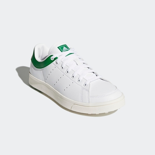 adidas adicross classic golf shoes white