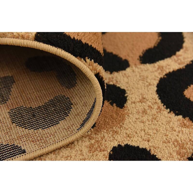 Animal Inspirations Azad Collection Area Rug