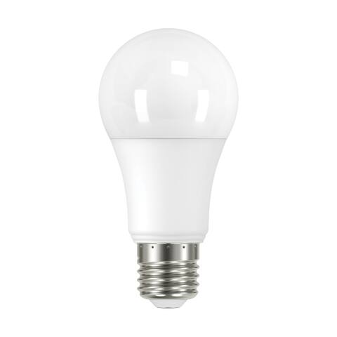 5 Watt A19 LED Dimmable Agriculture Bulb 2700K 120 Volt - Frost