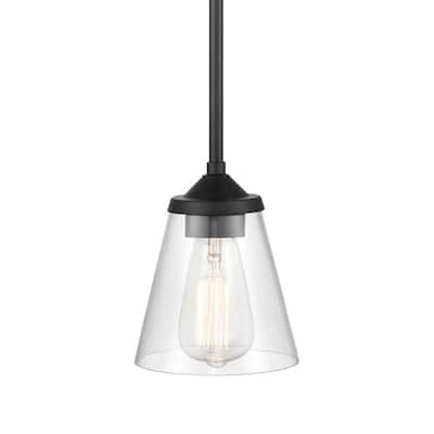 Millennium Lighting Josleen 6" Wide Mini Pendant