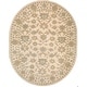 preview thumbnail 50 of 81, Handmade Nick Bordered Wool Area Rug