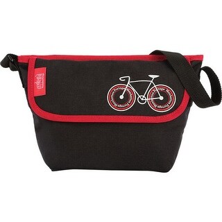 manhattan portage mini messenger bag