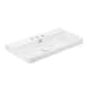 Option Glossy White