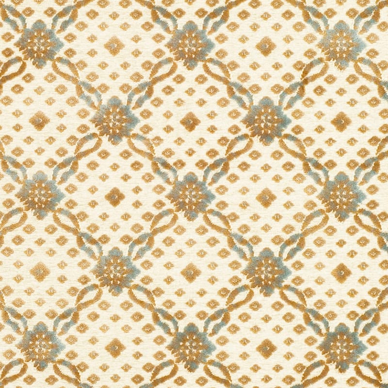 SAFAVIEH Paradise Vidaga Modern Viscose Rug