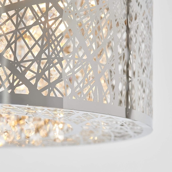 Artika crystal nest pendant outlet