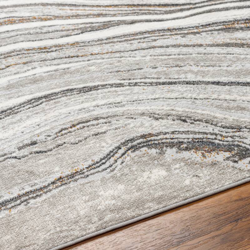 Livabliss San Francisco Glam Area Rug