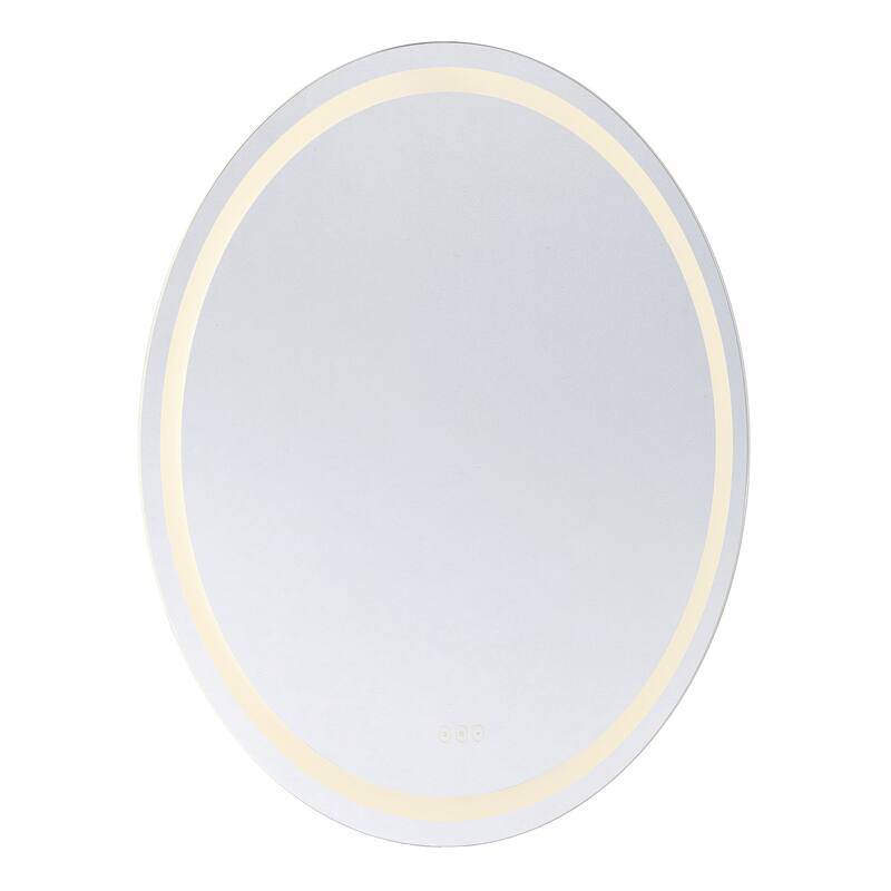 Savoy House 2-1217-32 Oneida 32" Diameter Circular Flat Glass and