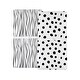 preview thumbnail 49 of 85, Ely's & Co. Baby Fitted Changing Pad Cover - Cradle Sheet Set - 2 Pack - 32" x 16"