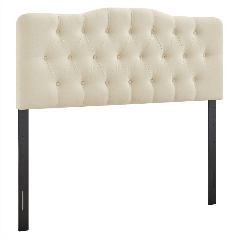 Annabel Upholstered Headboard