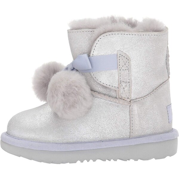 girls ugg snow boots