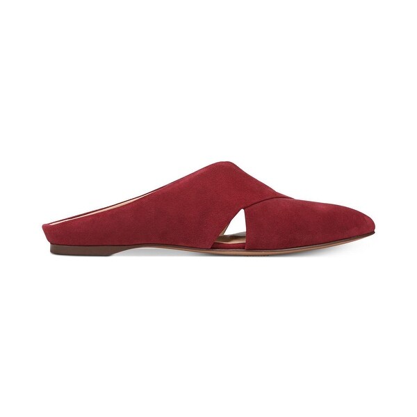 naturalizer simonette mules