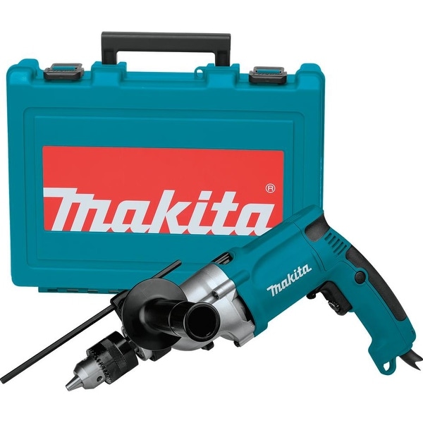 Makita 3/4" Hammer Drill 6.6 Amps