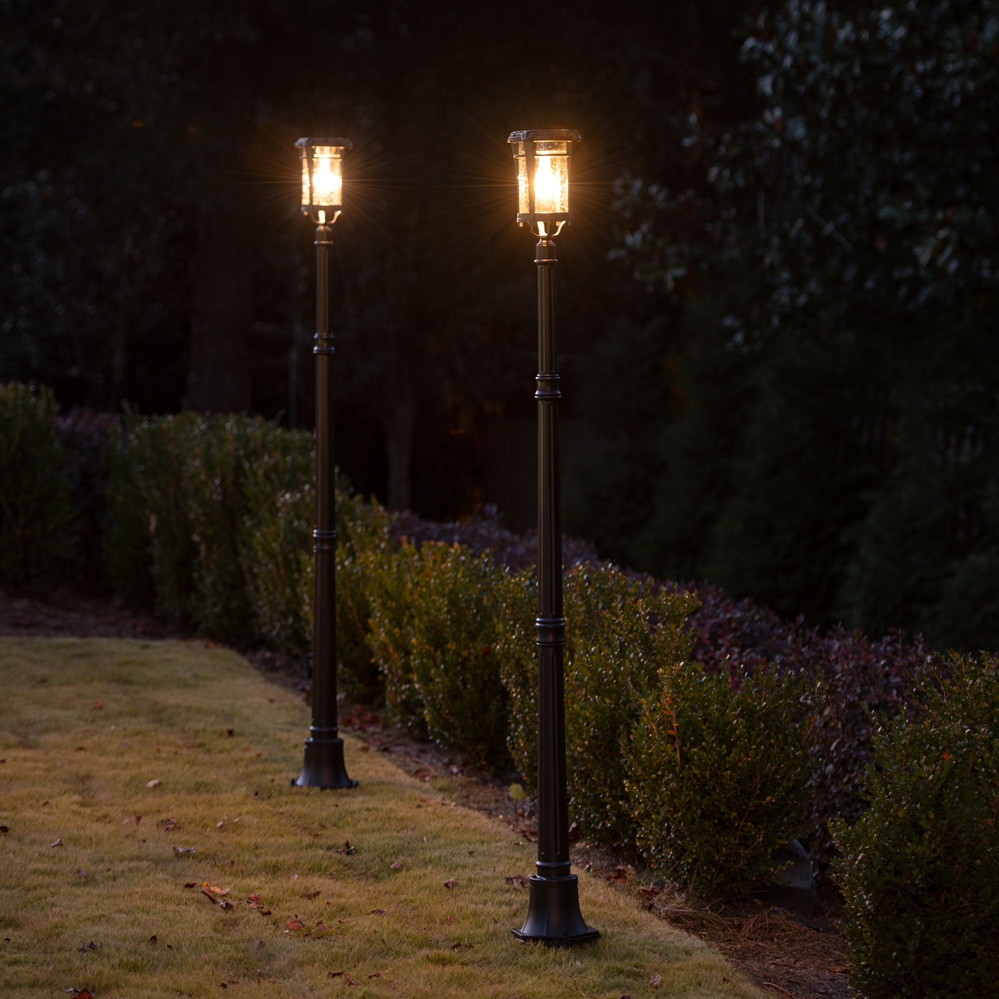 Outdoor lamp post led light bulbs new arrivals