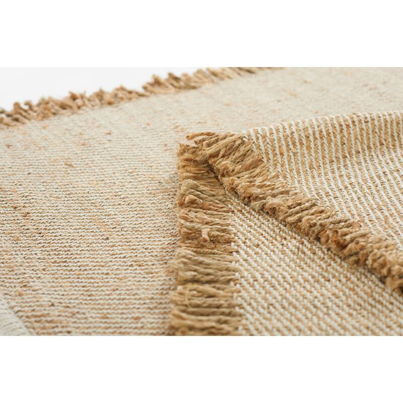 Momeni Clara Natural Fiber Area Rug
