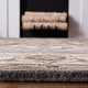 preview thumbnail 8 of 51, SAFAVIEH Handmade Royalty Shafa Traditional Oriental Wool Rug