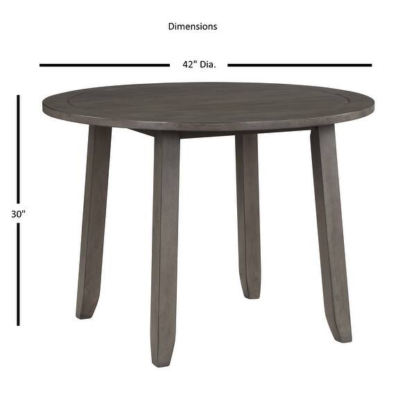 Copper Grove Yardley 5Piece Dining Set On Sale Bed Bath & Beyond