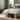 Karson White Sand Solid Wood Bench by East at Main
