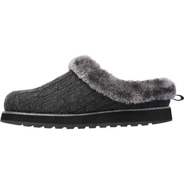 Skechers bobs sales clog slippers