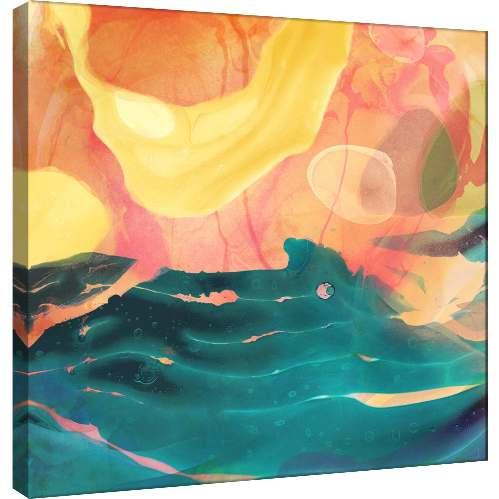 Shop Ptm Images 9 101184 Ptm Canvas Collection 12 X 12