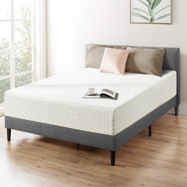 Best mattress top with cooling gel