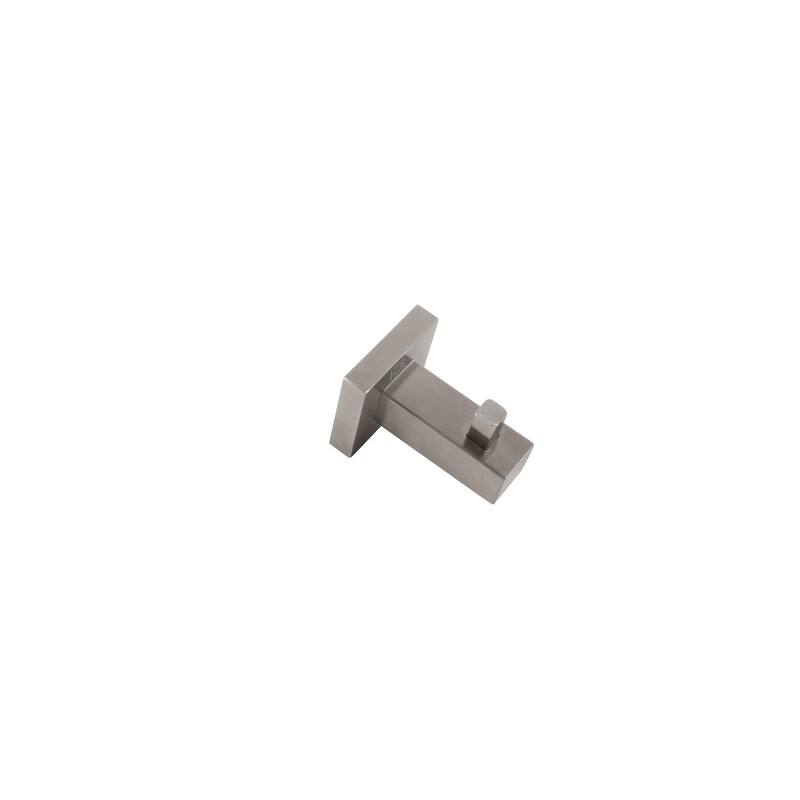 Indigo Home 3-Piece Bathroom Hardware Set