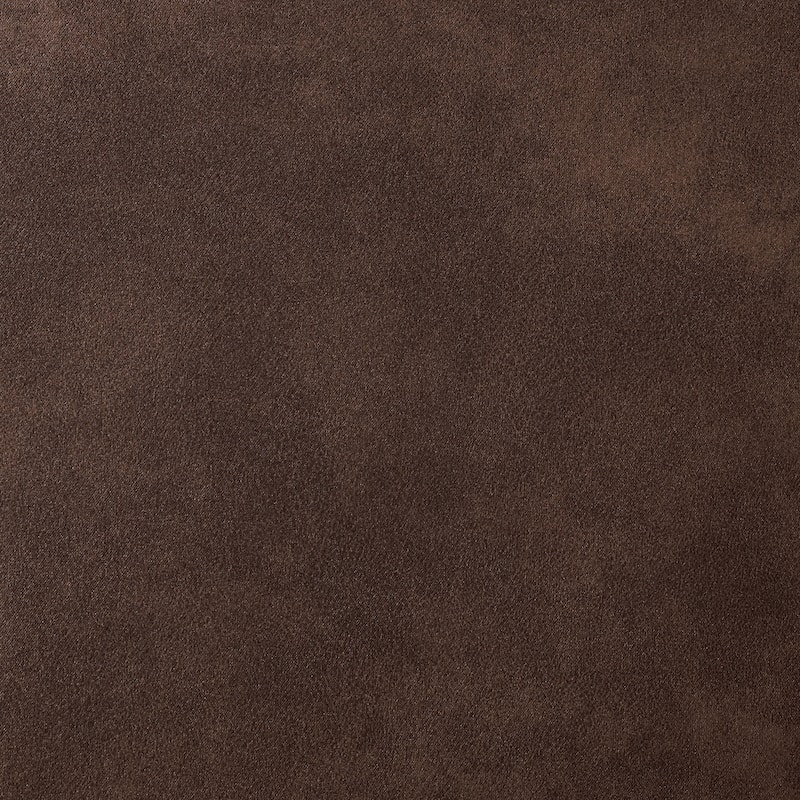 Ellington Upholstered Padded Arm Accent Chair Dark Brown